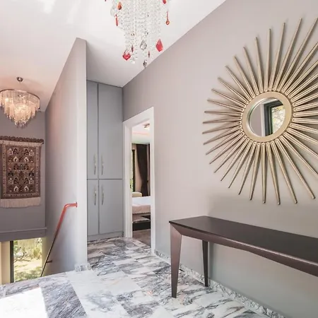 Villa Kidrak Premium *