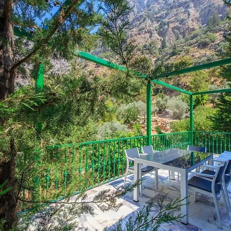 Kidrak Premium Villa