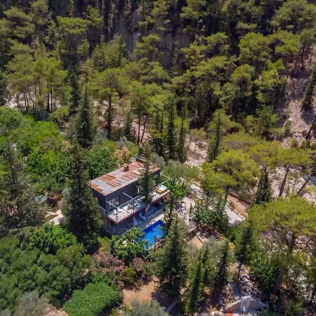 Kidrak Premium * Fethiye