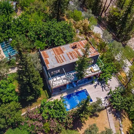 Kidrak Premium Villa