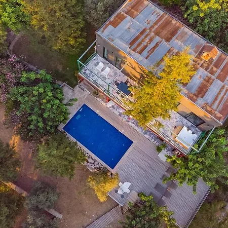 Kidrak Premium Villa Fethiye