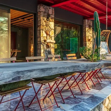 Kidrak Premium Villa *