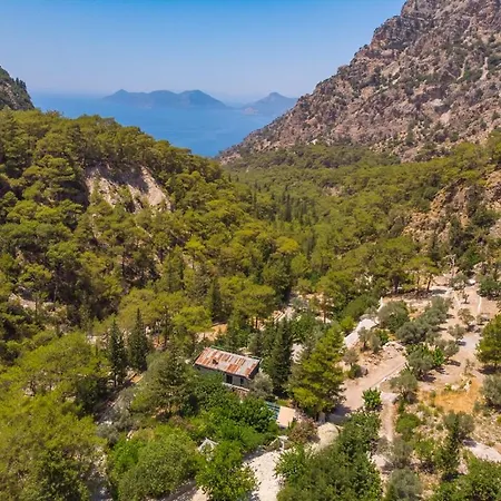 Villa Kidrak Premium *