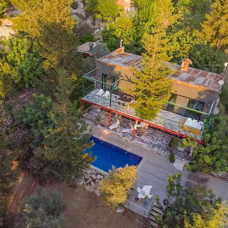 Villa Kidrak Premium