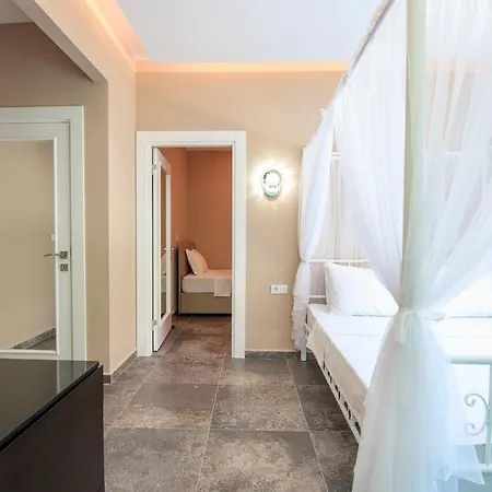 Kidrak Premium Villa Fethiye