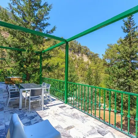 Kidrak Premium * Fethiye